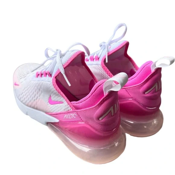 Girls Big Kids Nike Air Max 270
